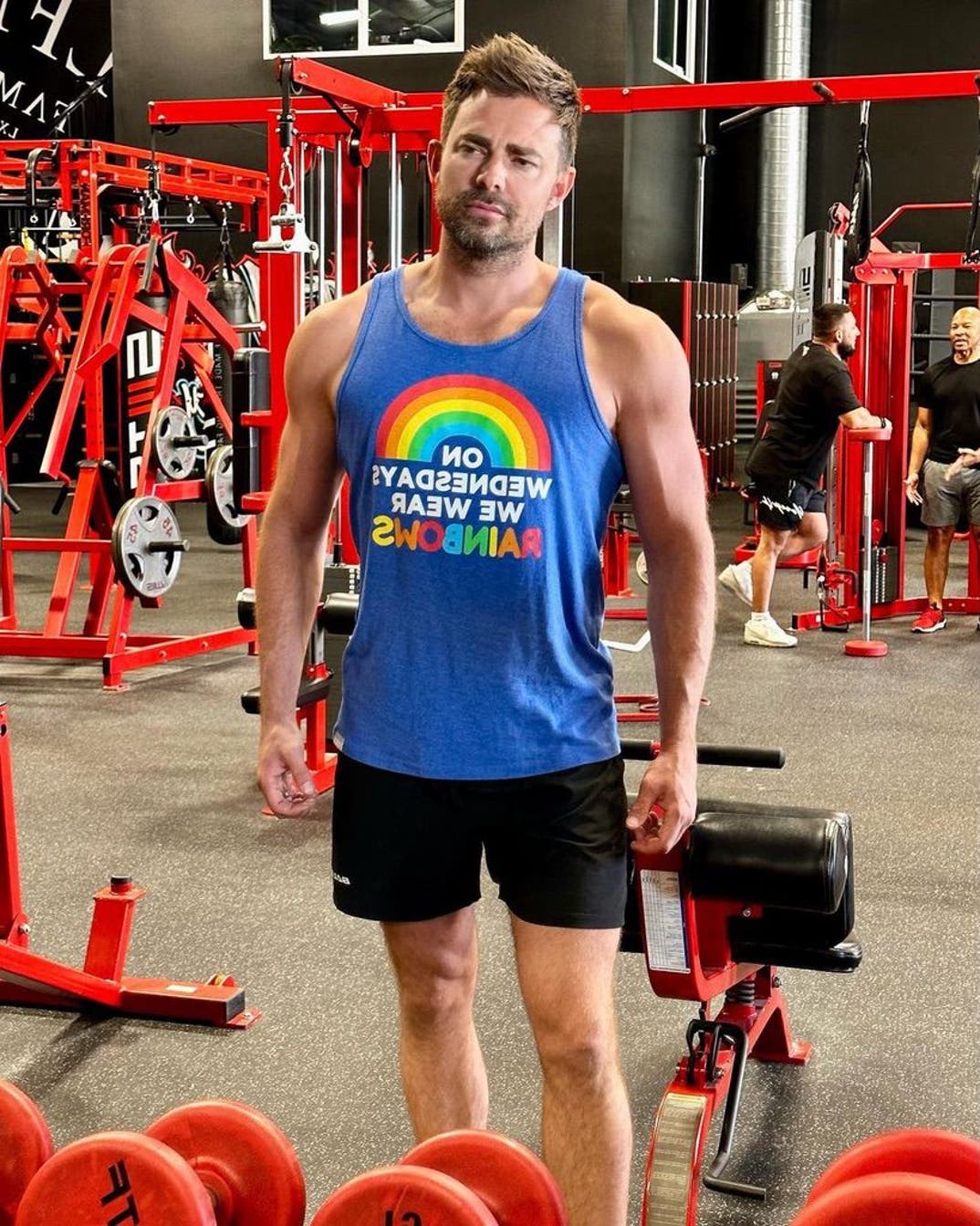 Jonathan Bennett