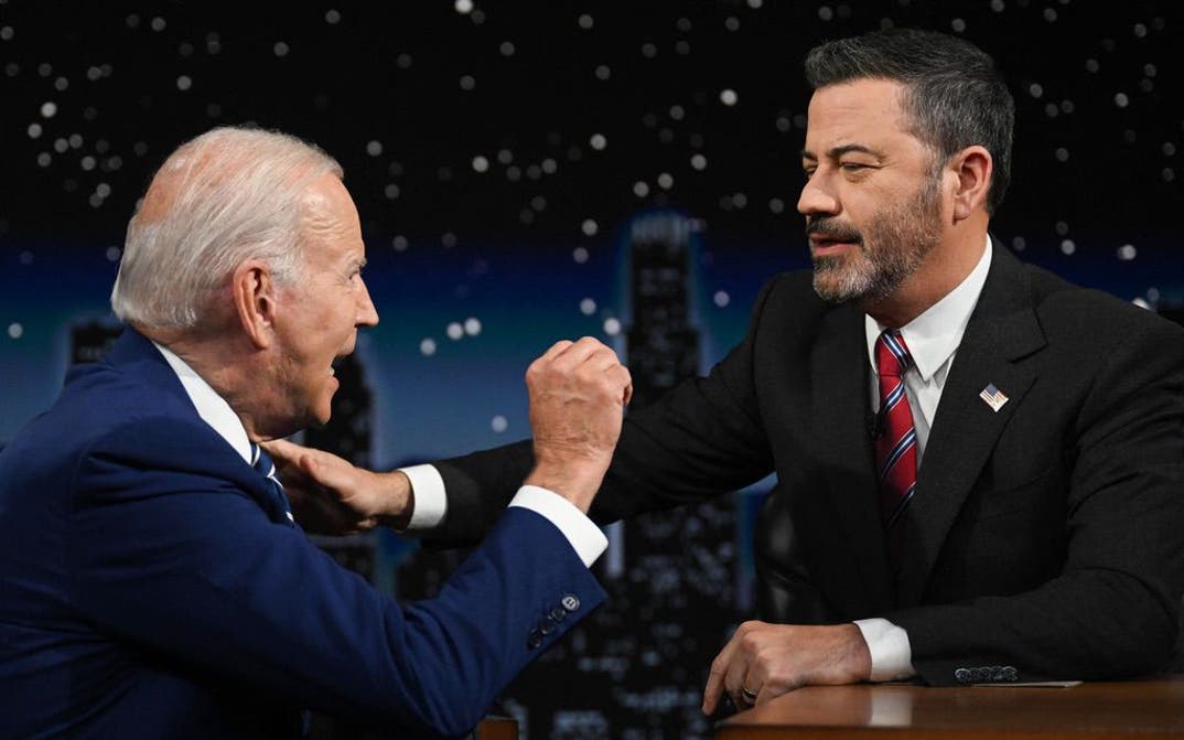 0221 Jimmy Kimmel On Jimmy Kimmel Live 11