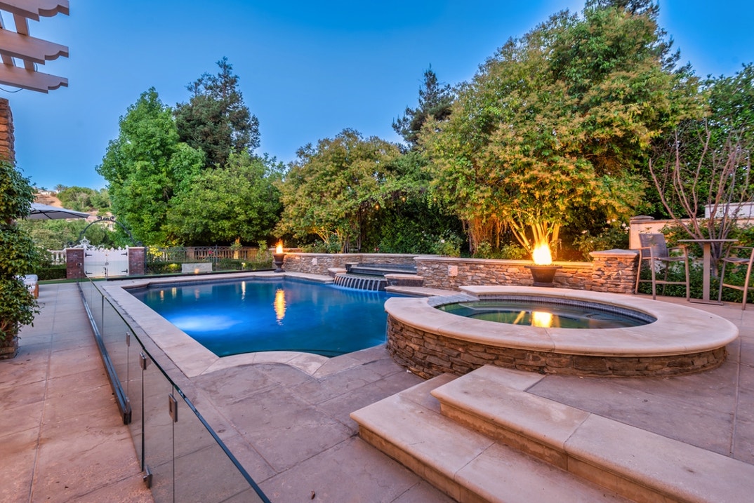 The Miz Westlake Village Home photos 64