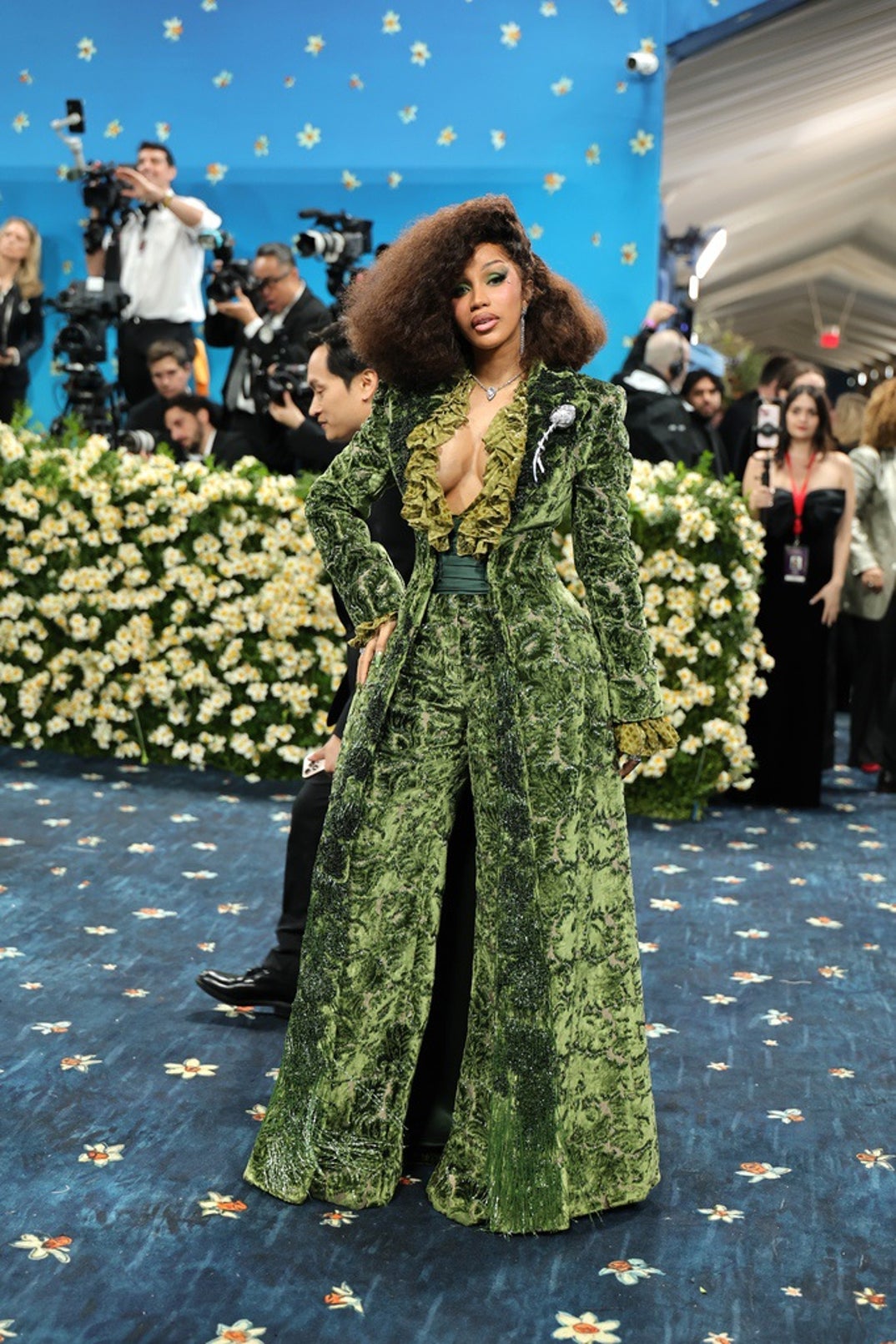 sage green silk homecoming dress Mini Green Sequin Hoco Dress: Blondie Nites 5705BN Sage / 0 main image 0