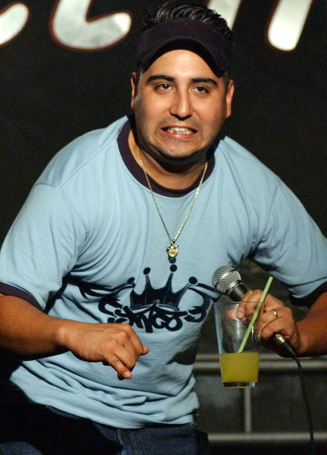 Remembering Jeff Garcia 1