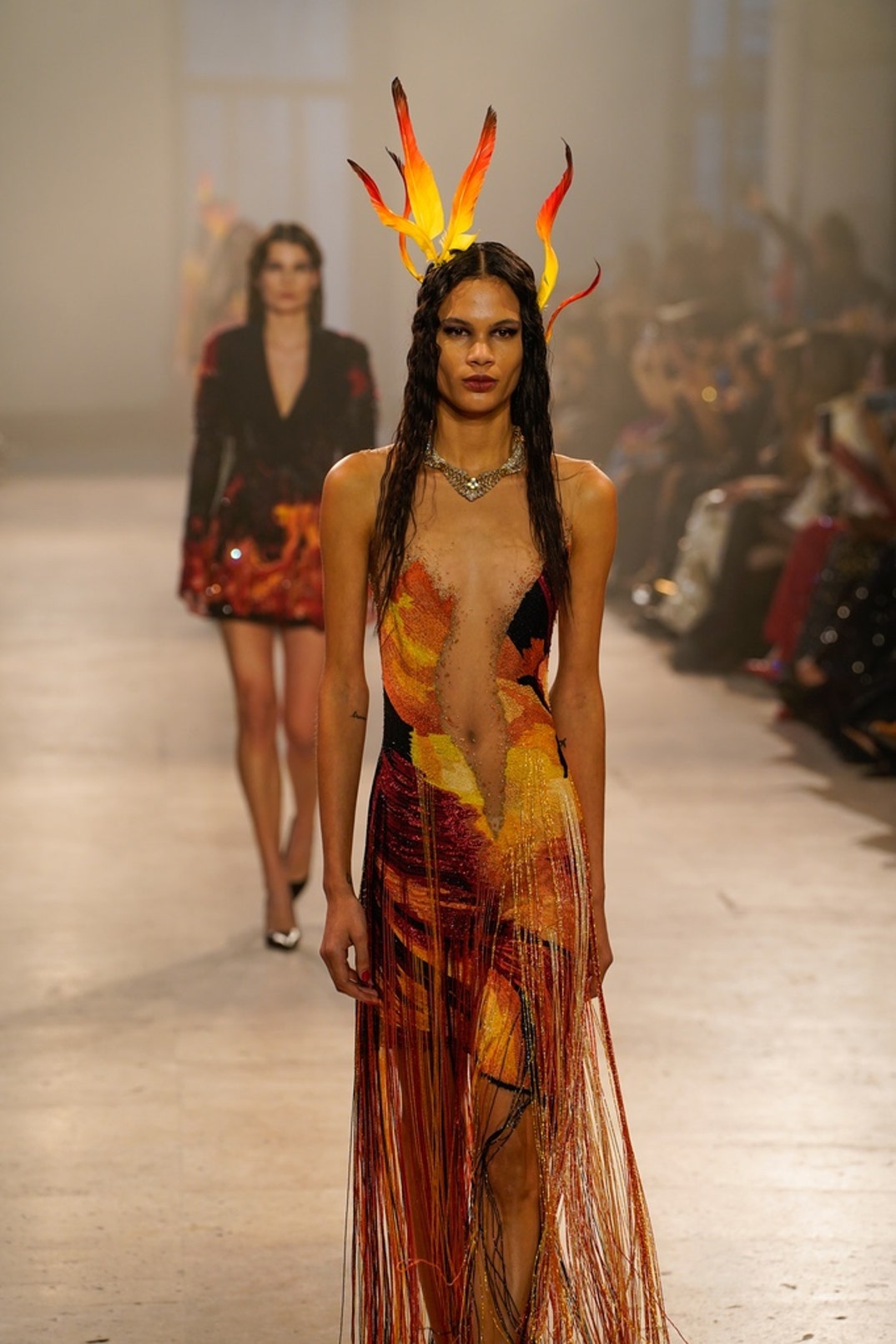 WTF Fashion Paris Fashion Week 2026 22