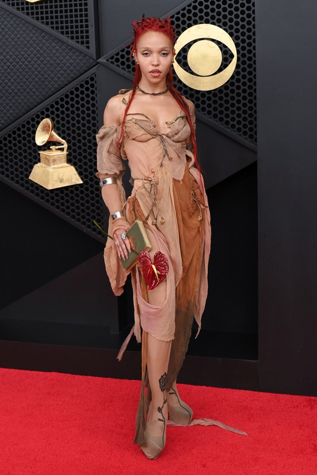 FKA Twigs