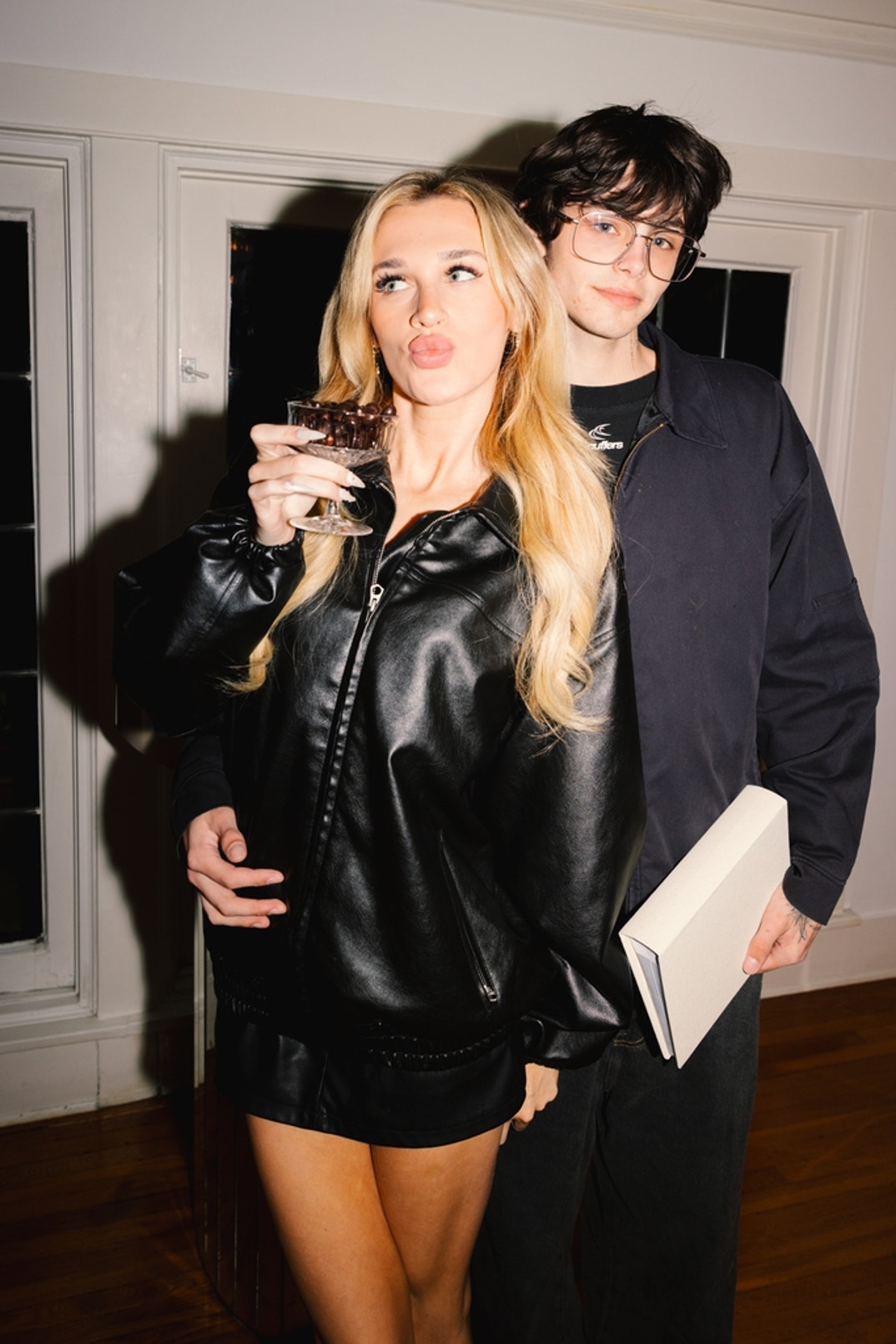 Posse Valentines Soiree 5