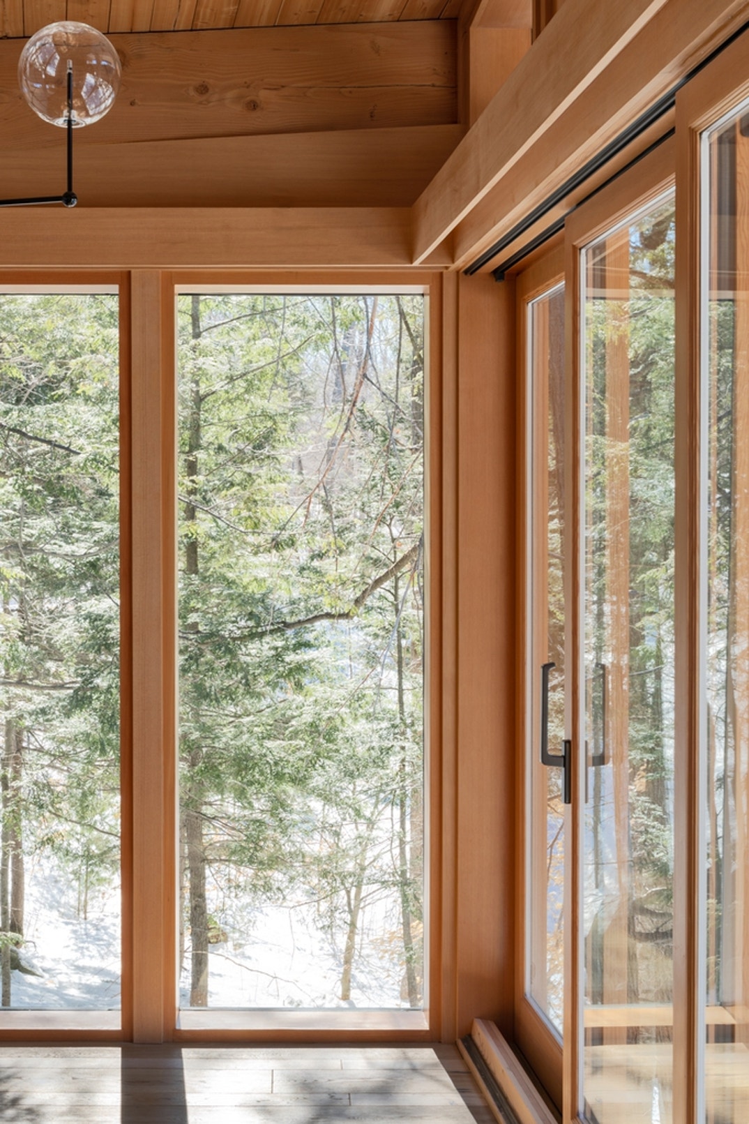 Heated Rivalry House 3