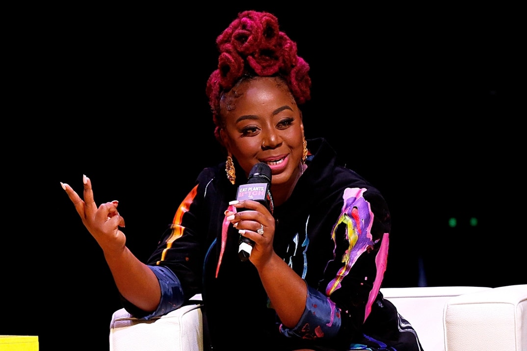 Pinky Cole Through The Years 4