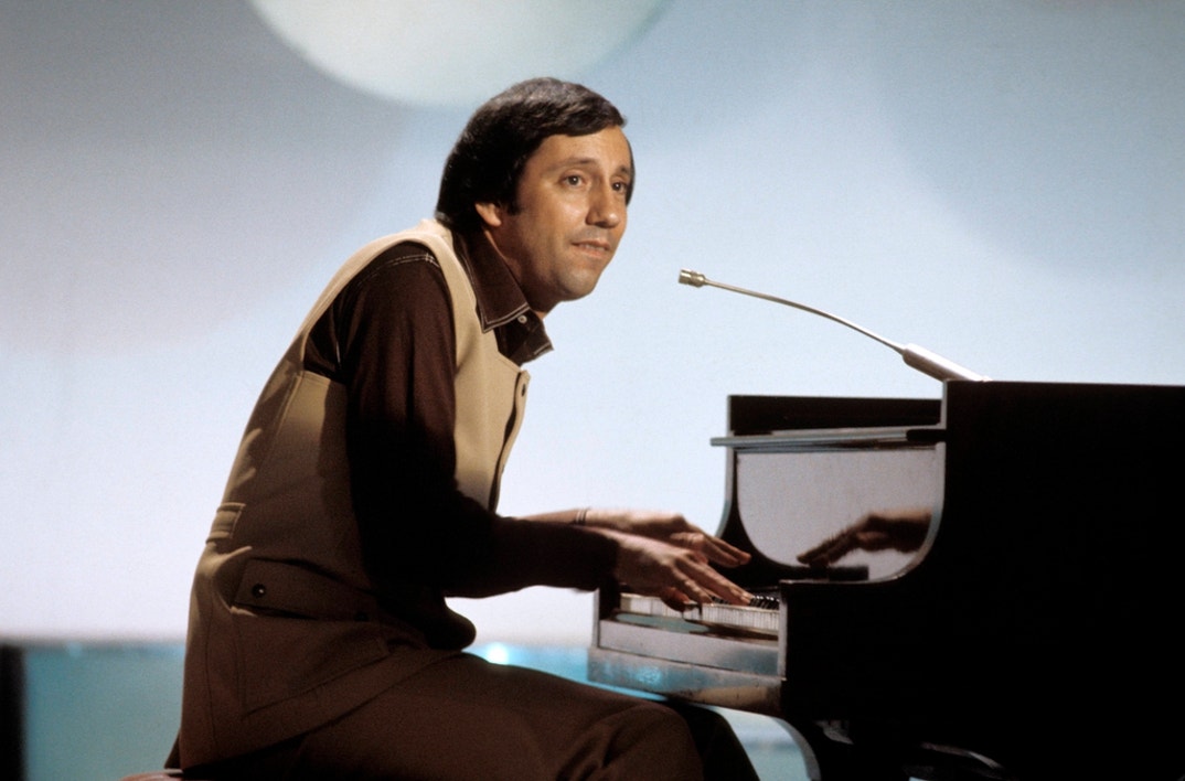 Ray Stevens Performance Photos 4