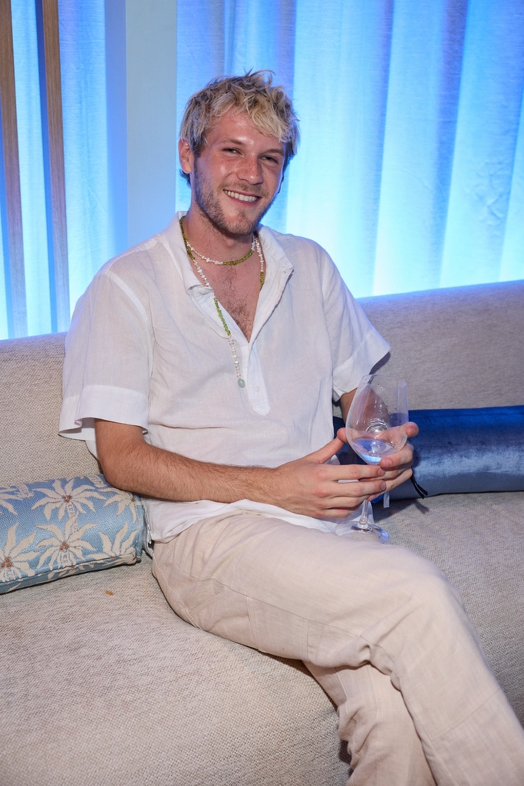 Clarins Cannes Lions 45