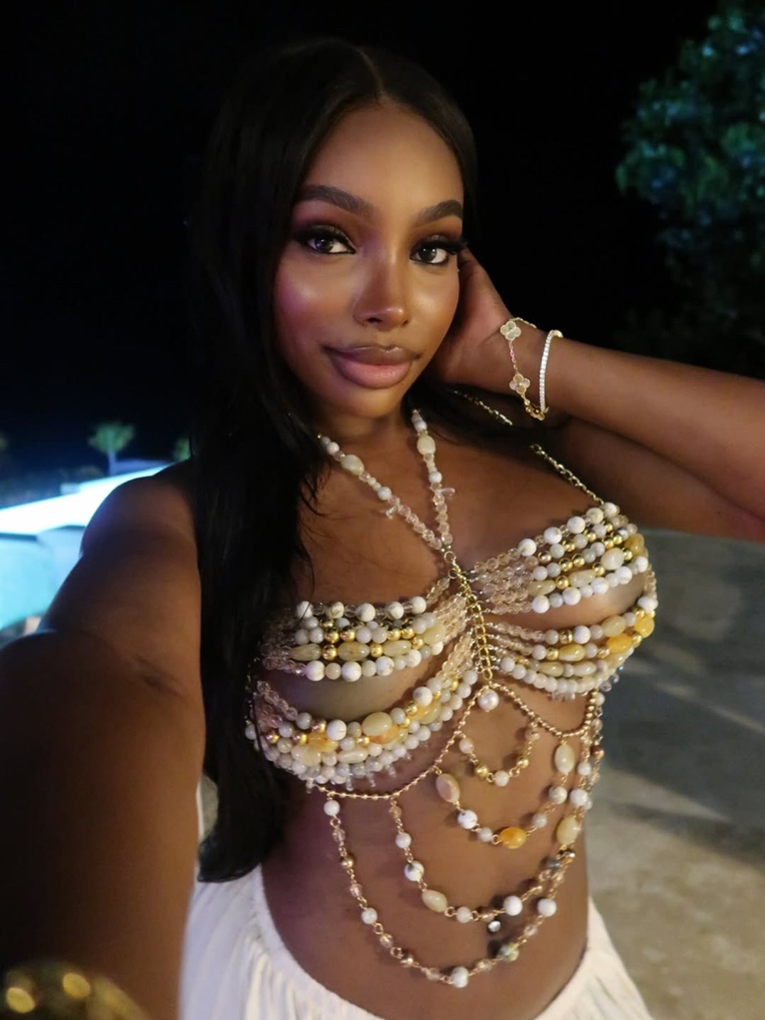 Jana Craig Summer Vacay Hot Shots 15