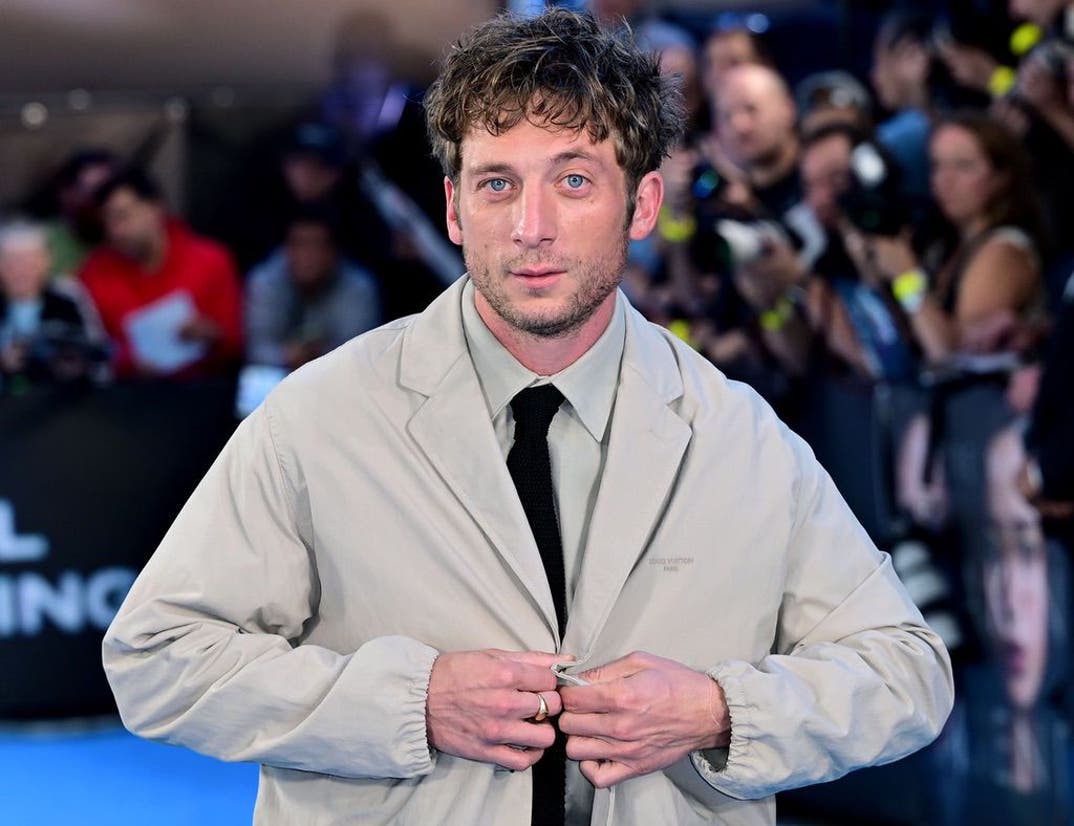 Jeremy Allen White