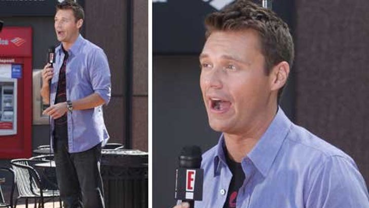 Ryan Seacrest