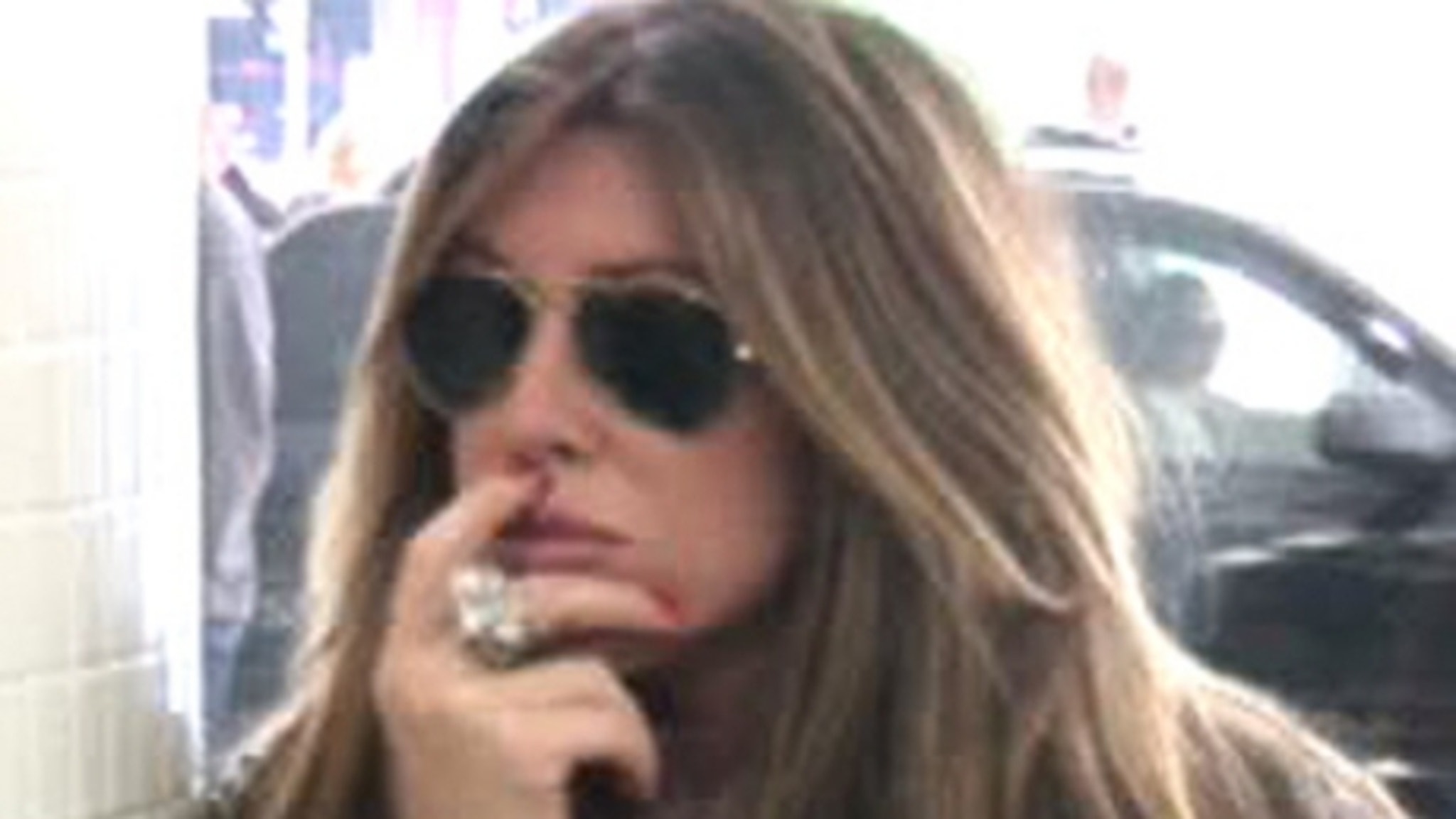 Tiger Woods Mistresses