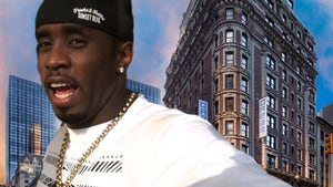 Horrified Hotel Apologizes to Diddy For Blasting Him as Cheapskate