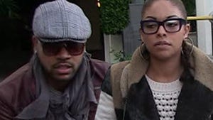 Columbus Short - Accused of Threatening His Wife With Murder/Suicide