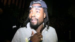 Wale -- Jerry Seinfeld's My Boy, But He Don't Know Crap About Rap