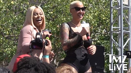 amber rose tmz live site