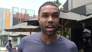 DeMario Jackson Says He's Going to 'BIP' Reunion Show and is Down with Corinne
