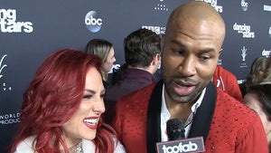 Kobe Bryant's Name 'Keeps Coming Up' for 'Dancing with the Stars,' Says Derek Fisher