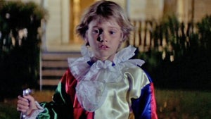 Young Michael Myers in 1978 'Halloween' 'Memba Him?!