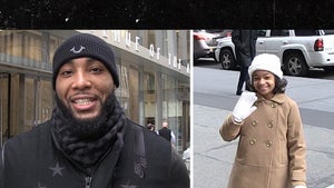Devon Still Goes to Bat for Marvin Lewis, 'He Did a Lot for My Family'
