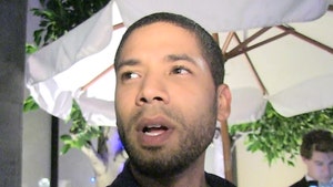 Jussie Smollett Says Chicago is Trying to Maliciously Intimidate Him