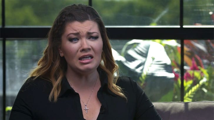 Amber Portwood