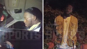Melvin Gordon Told Cops He Was Drinking & Driving Before Arrest, Police Video Shows