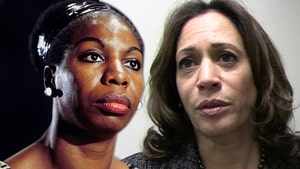 Nina Simone's Family Accuses Kamala Harris of Barring Them from Estate