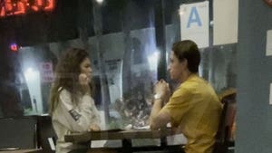 Zendaya & Tom Holland Grabbed Date Night Thai Day Before Going Public