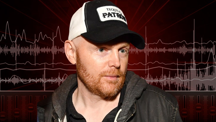 0717-bill-burr-audio-art-getty