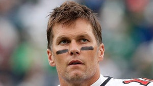 Report: Tom Brady Retiring From NFL After 22 Seasons, Bucs Not Informed