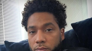 Jussie Smollett Unlikely to Be Federally Charged in Alleged Fake Hate Mail Case
