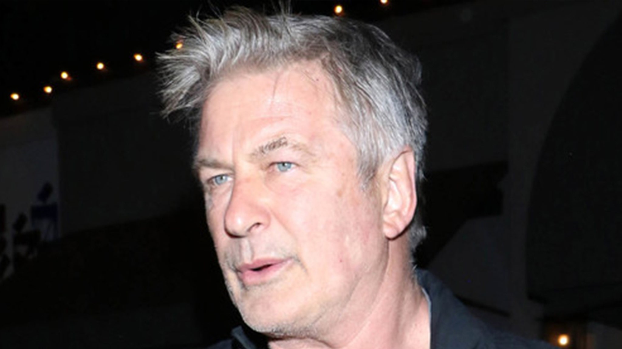 Alec Baldwin Charged with Involuntary Manslaughter in Fatal 'Rust' Shooting