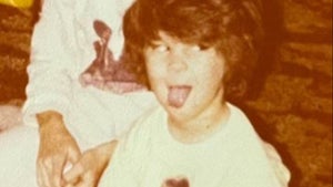 Guess Who This Lil' Rock 'N' Roller Turned Into!