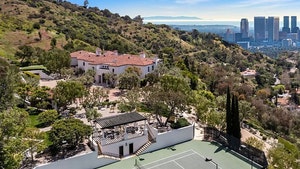 Drake Selling Beverly Hills Estate for $88 Million