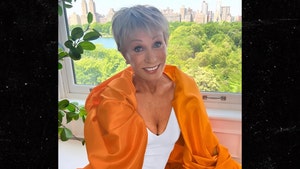 Barbara Corcoran insta
