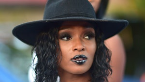 'Love & Hip Hop: Atlanta's Ariane Davis Arrested For DV In NYC