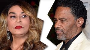 tina knowles, richard lawson divorce