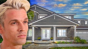 Aaron Carter's Home Where He Died Sells For $765K