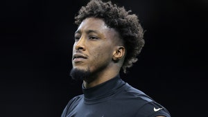 michael thomas