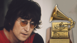 John Lennon's Beatles Grammy Trustee Award Could Auction for Up to $500K