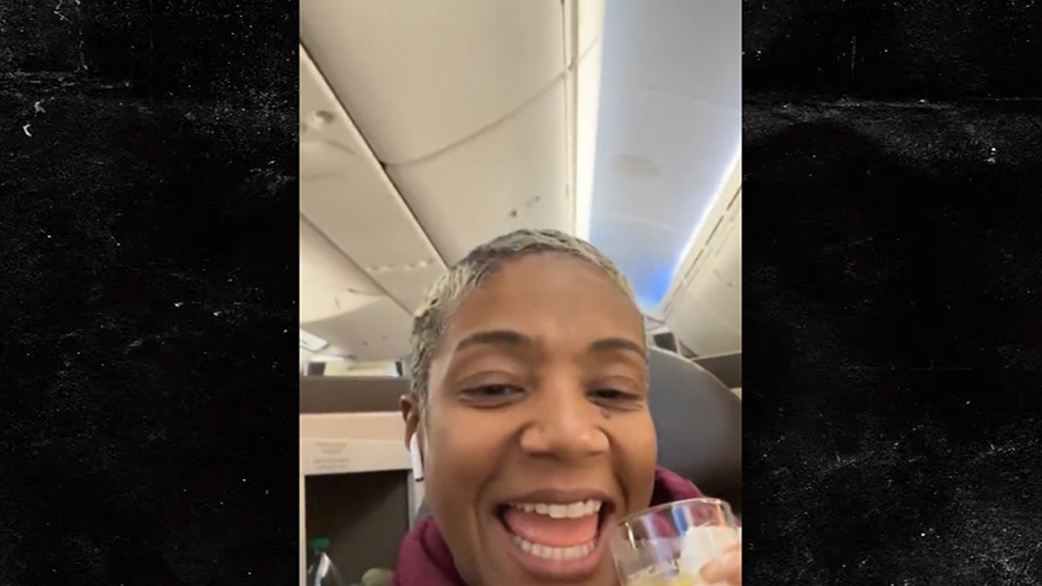 Tiffany Haddish Angers Social Media Over Israel Trip, But She's Sincere