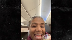 Tiffany Haddish Angers Social Media Over Israel Trip, But She's Sincere