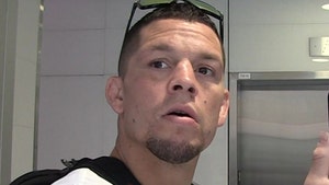 Nate Diaz Sued For 2023 New Orleans Street Fight, Rep Laughs At Lawsuit