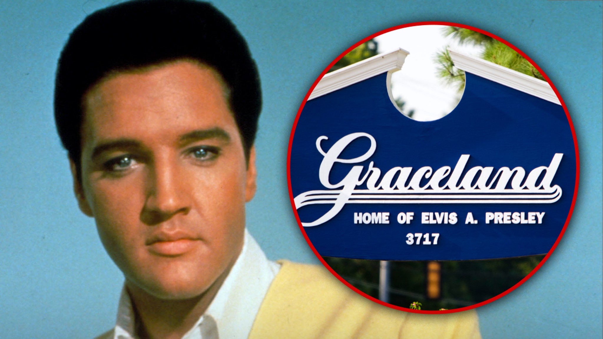 Graceland Auction Scammer Pleads Guilty to Fraud in Memphis Plea Deal