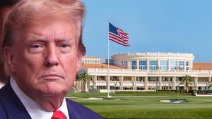 donald trump Trump National Doral Miami Hotel