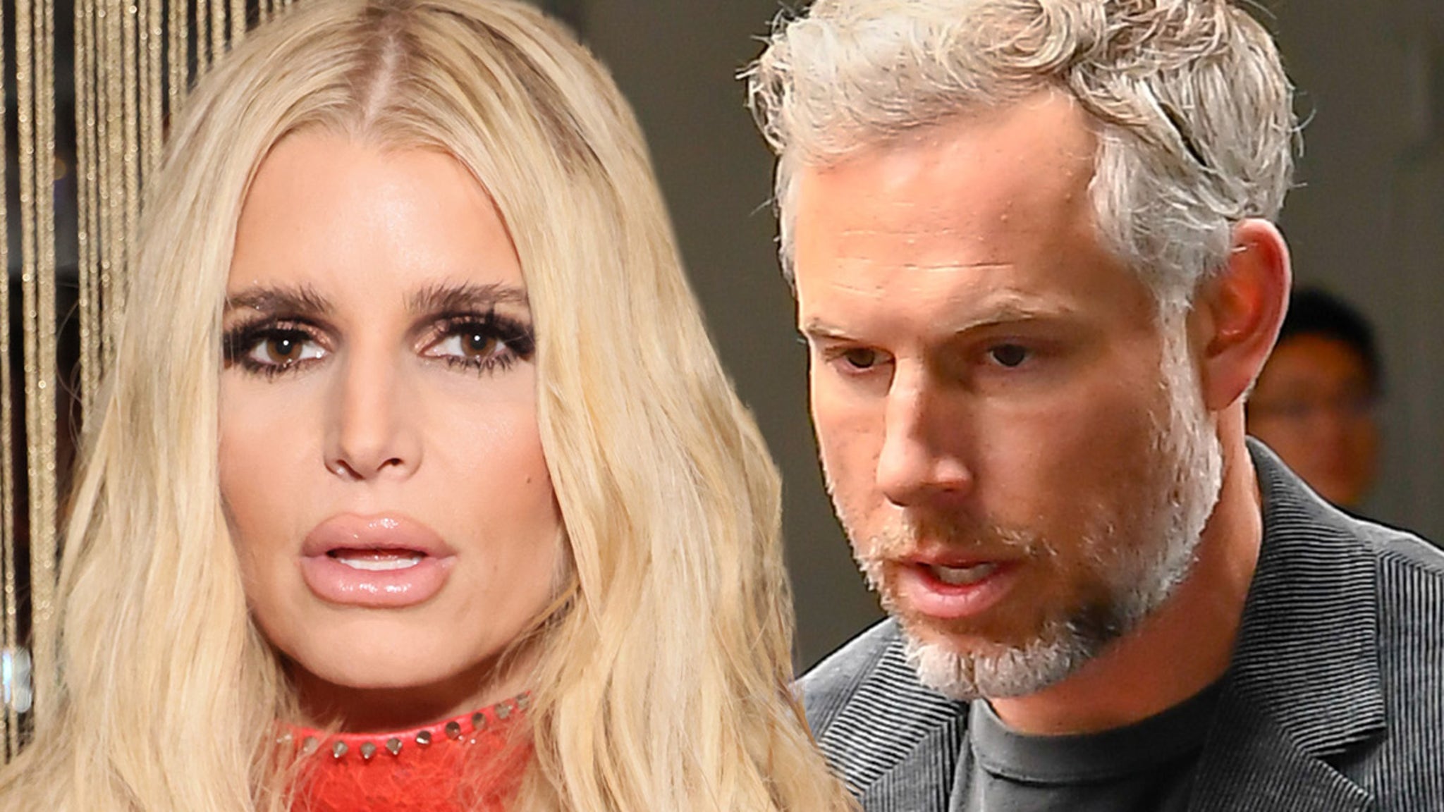 Jessica Simpson’s Fans Think She’s Hinting At Split From Husband With IG Post