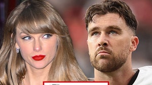 Travis Kelce Gets Pressured by Fans to Propose to Taylor Swift Josh Allen