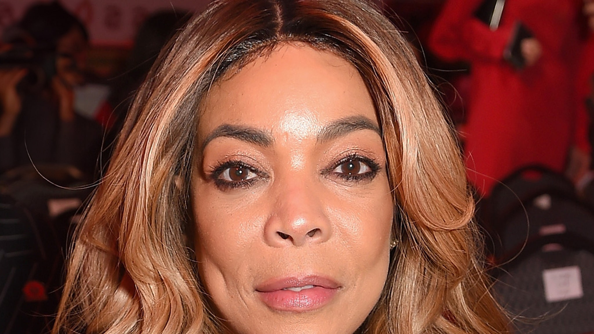 Wendy Williams Fires Attorney Amid Battle to Get Out of Guardianship