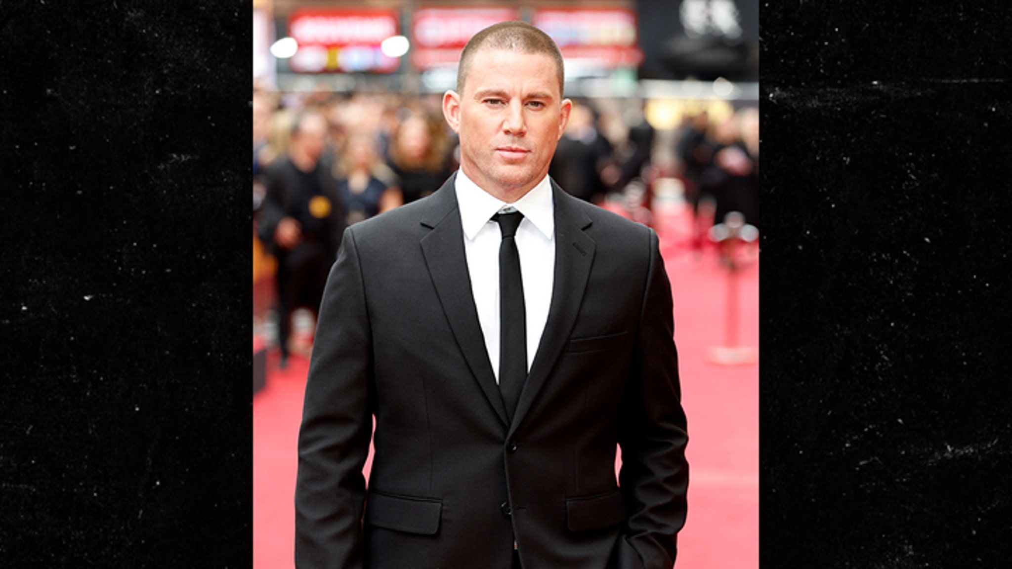 Channing Tatum's Relationships With His Girlfriends ... And Ex-Wife!
